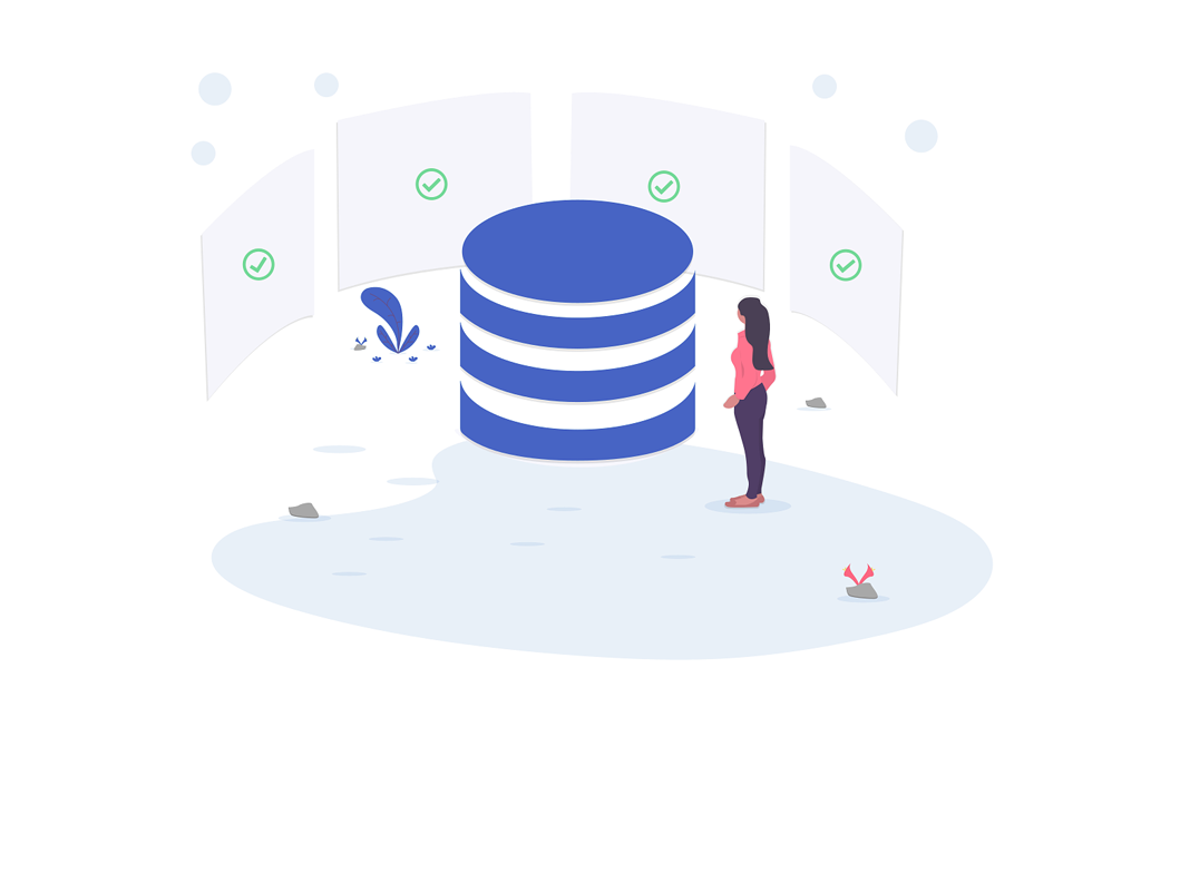 1- Datenbank