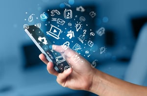 Mobile-Recruiting