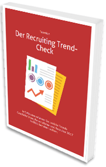 Recruiting Trends Checkliste