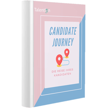 E-Book Candidate Journey