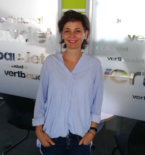 Interview Vertbaudet, Nicole Mundl-Schmidt
