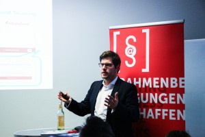 New Work: Wer suchet, der findet! Talention