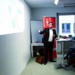 New Work: Wer suchet, der findet! Talention