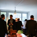 New Work: Wer suchet, der findet! Talention