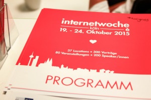 New Work: Wer suchet, der findet!