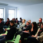 New Work: Wer suchet, der findet! Talention