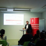 New Work: Wer suchet, der findet! Talention