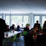 New Work: Wer suchet, der findet! Talention