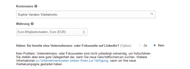 LinkedIn 2