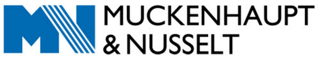 Muckenhaupt Nusselt GmbH Logo