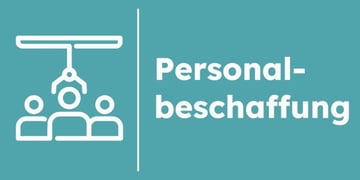 Personalbeschaffung