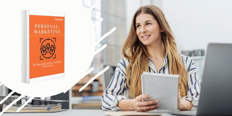 Personalmarketing, Recruiting, Employer Branding