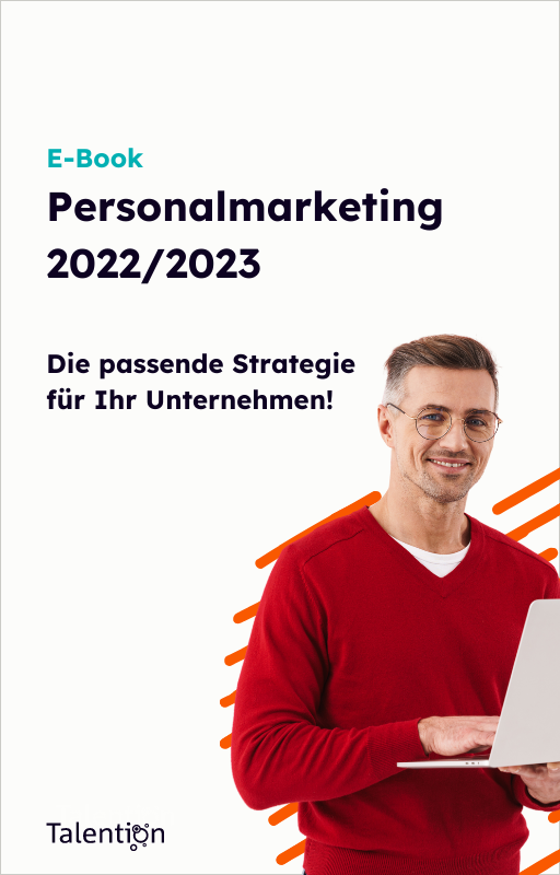 Personalmarketing 2022-2023