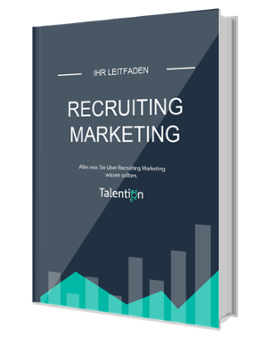 Recruiting Marketing ebook