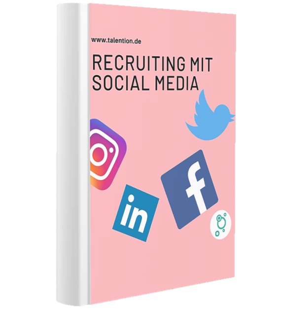 Recruiting mit Social Media frei