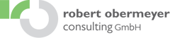 Robert Obermeyer Logo