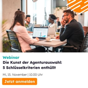 Social Media Ads und ihr Potential  ím Recruiting