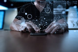 Digitalisierung Digitalisierung