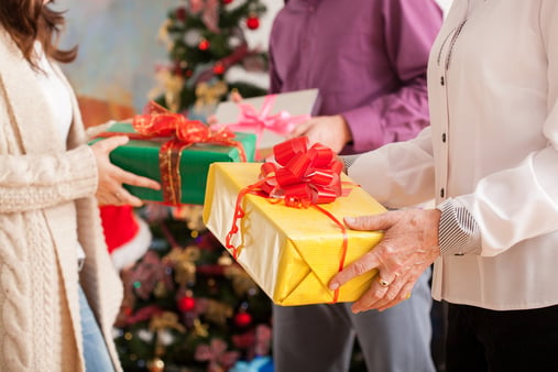 12 Weihnachtsgeschenkideen für Ihren Lieblings-Recruiter