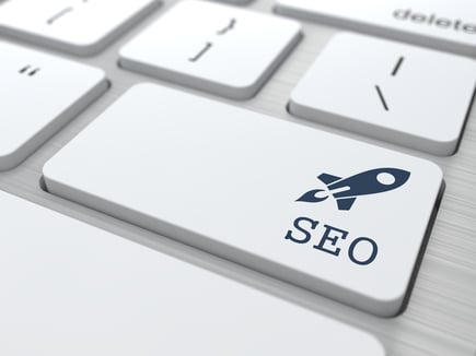 SEO Button 