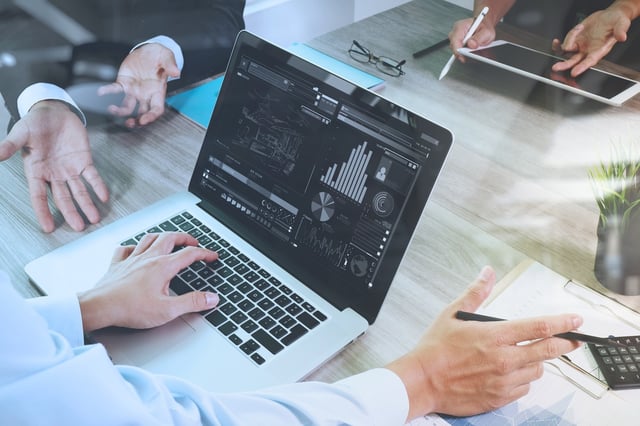 Digitalisierung des Arbeitsmarktes Digitalisierung des Arbeitsmarktes