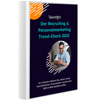 Talention_Checkliste_Recruiting-Personalmarketing-Trends-2023