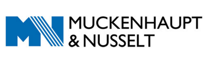 Muckenhaupt & Nusselt Logo