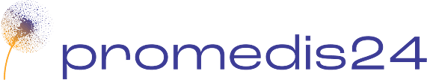 Promedis24_Logo_RGB_Verlauf_klein