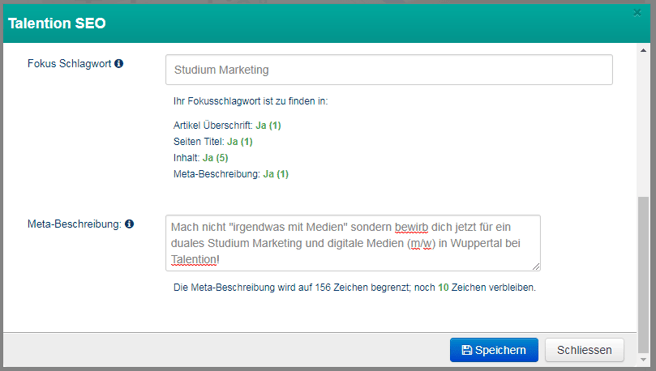 SEO Genie Tool SEO in HR SEO Genie Tool SEO in HR
