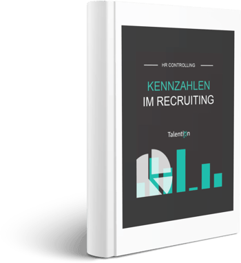 E-Book Kennzahlen im Recruiting kostenlos