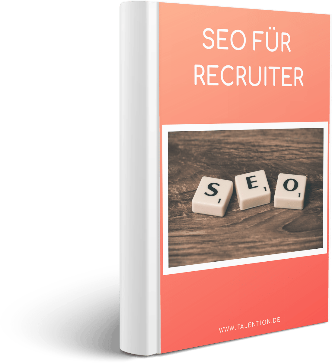 SEO für Recruiter E-Book kostenlos