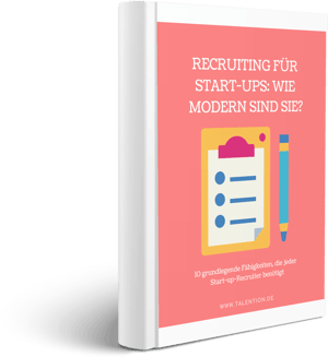 Checkliste: Recruiting für Start-ups
