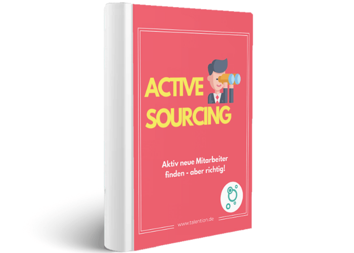 Active Sourcing