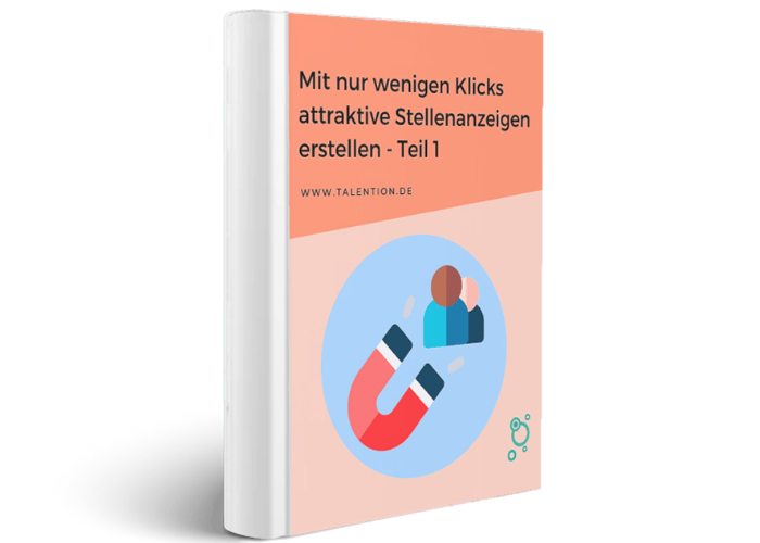 Attraktive Stellenanzeigen