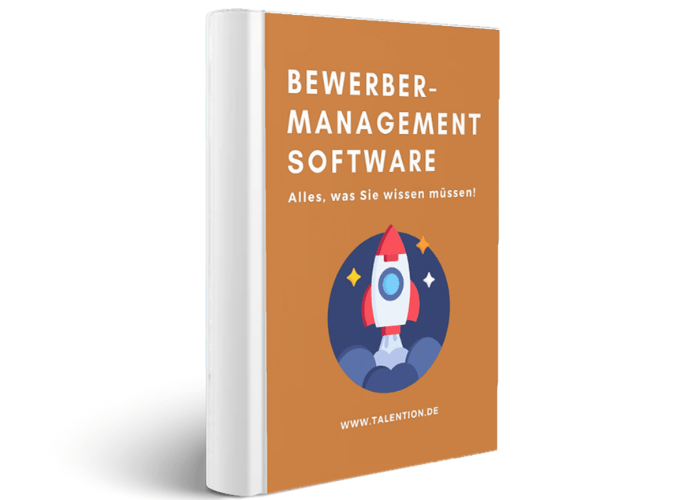 Bewerbermanagement Software