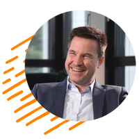 Christian Wolf, Gi Group