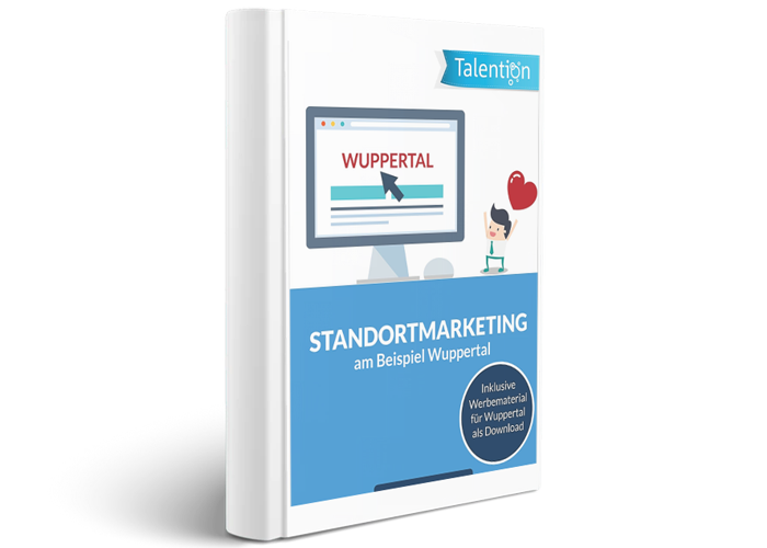 E-Book - Standortmarketing Wuppertal