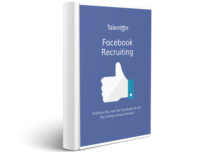 E-Book Facebook Recruiting