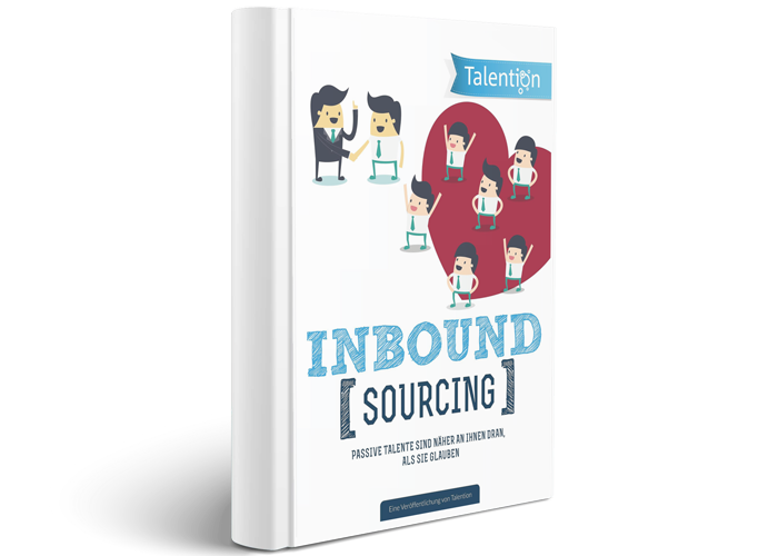 E-Book: Inbound Sourcing