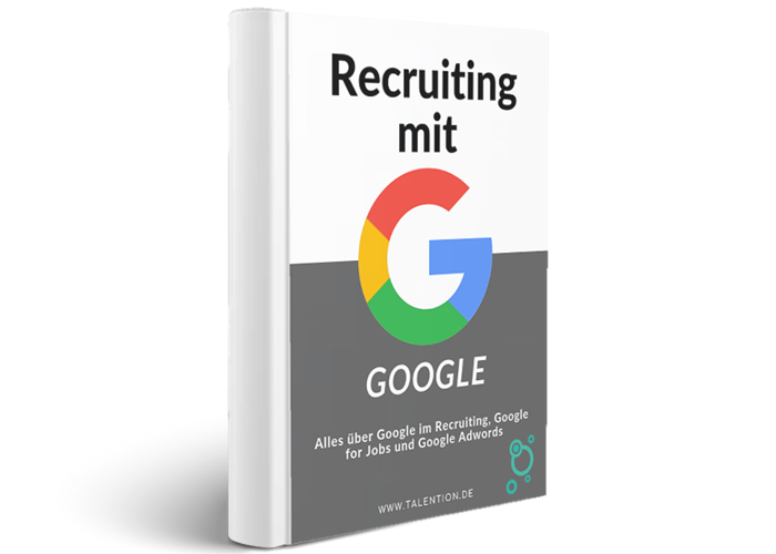 Recruiting mit Google