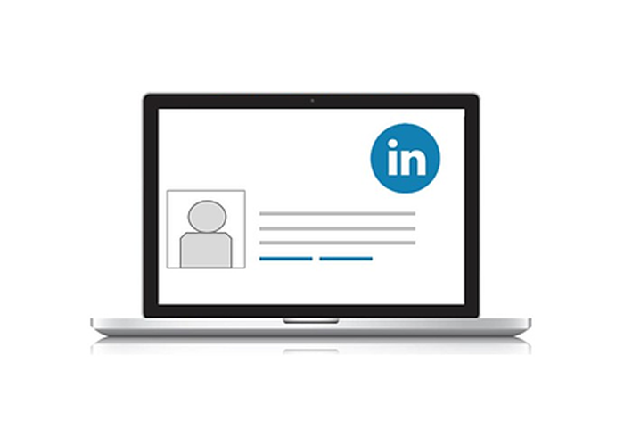 Talention Webinar LinkedIn ads