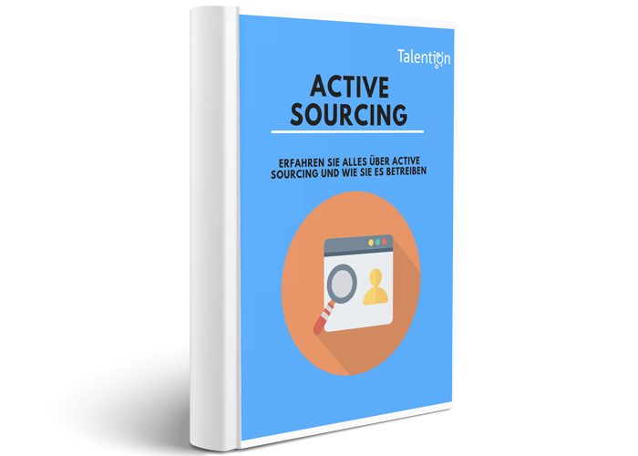 e-book active sourcing