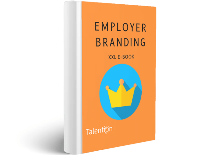 E-Book Employer Branding (XXL)