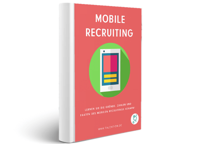 E-Book Mobile Recruiting