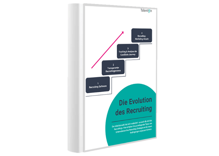 Ebook-Cover_Evolution des Recruiting