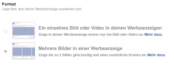 Facebook Anzeigen Eine Ausfuhrliche Schritt Fur Schritt Anleitung