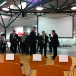 Sparkasse Schwelm Event