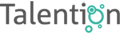 Logo-talention