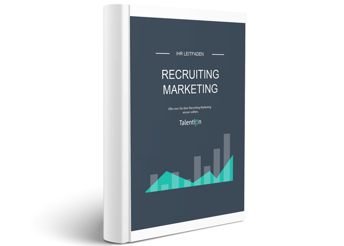 Recruiting Marketing