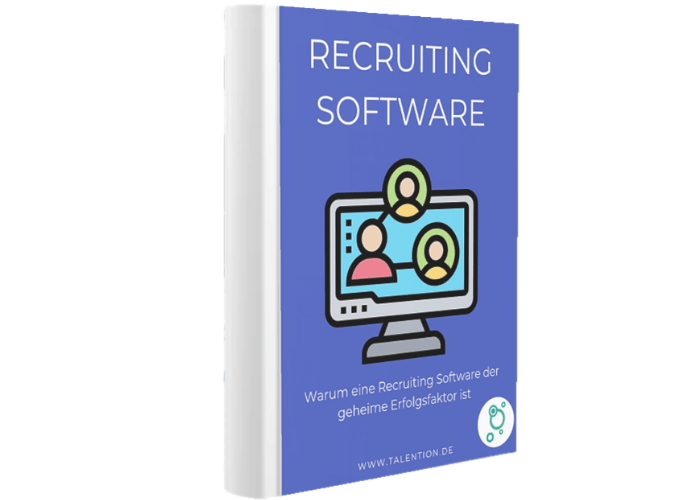 Recruiting Software